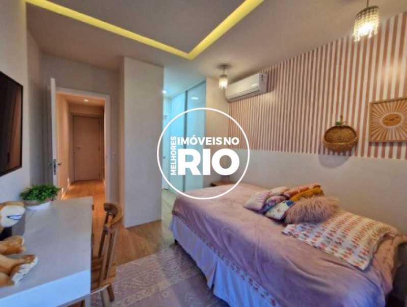 Apartamento na Barra da Tijuca - 11