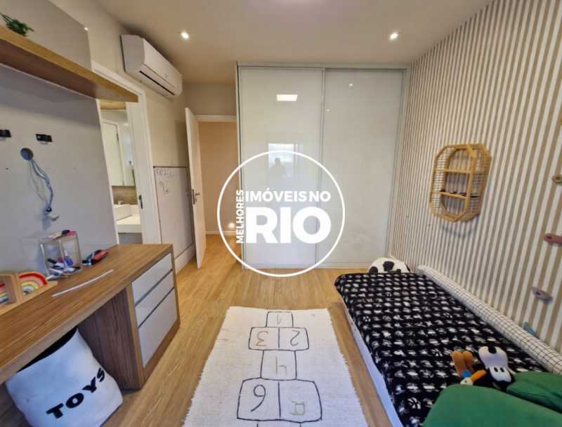 Apartamento na Barra da Tijuca - 12