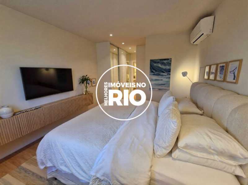 Apartamento na Barra da Tijuca - 13