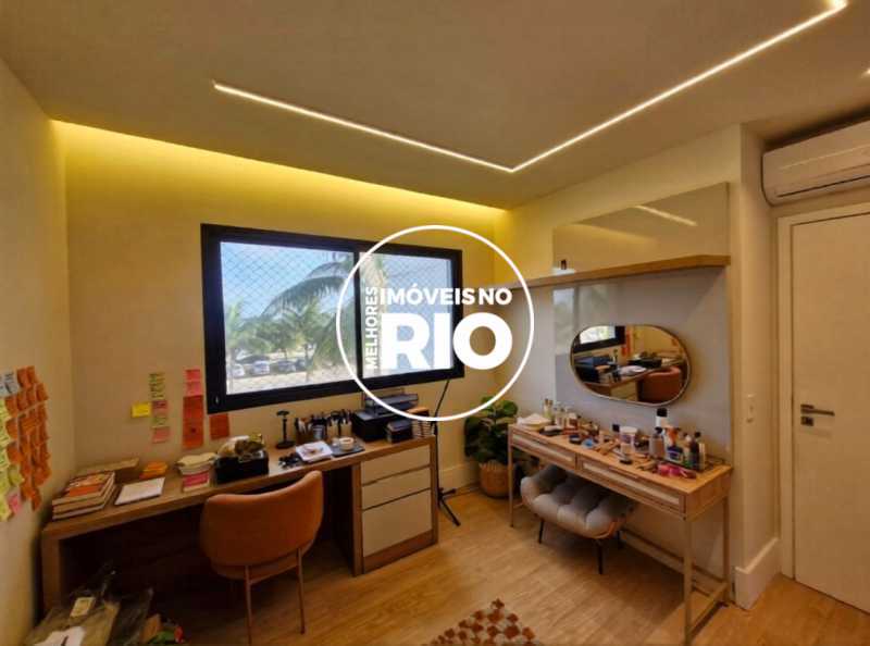 Apartamento na Barra da Tijuca - 14