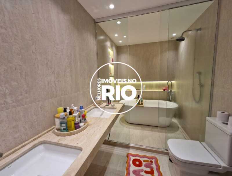 Apartamento na Barra da Tijuca - 15