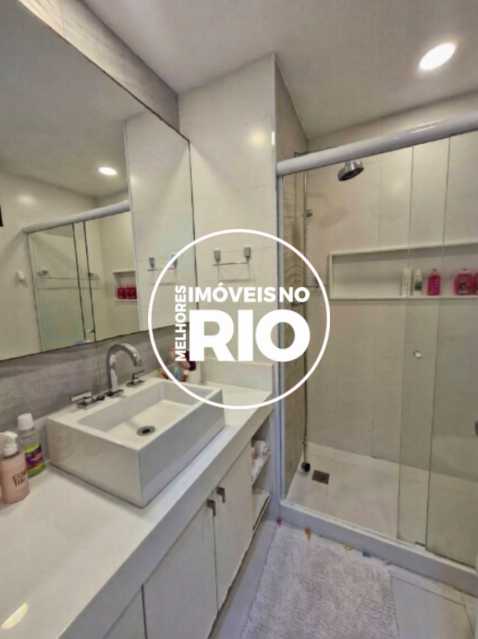 Apartamento na Barra da Tijuca - 16