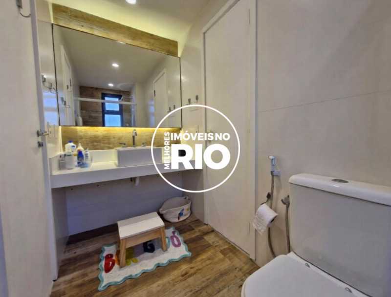 Apartamento na Barra da Tijuca - 17