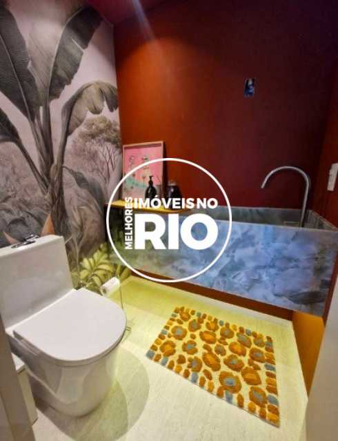 Apartamento na Barra da Tijuca - 18