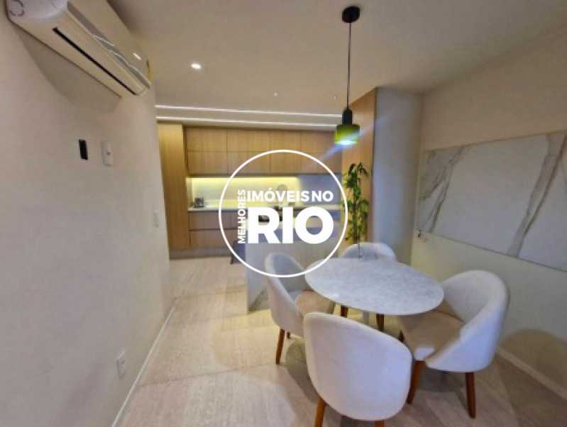 Apartamento na Barra da Tijuca - 20