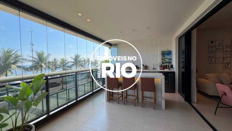 Apartamento na Barra da Tijuca - 20