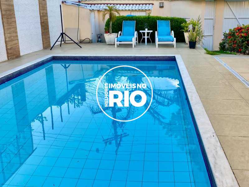Casa em Condomínio 5 quartos à venda Rio de Janeiro,RJ - R$ 3.000.000 - CB0876