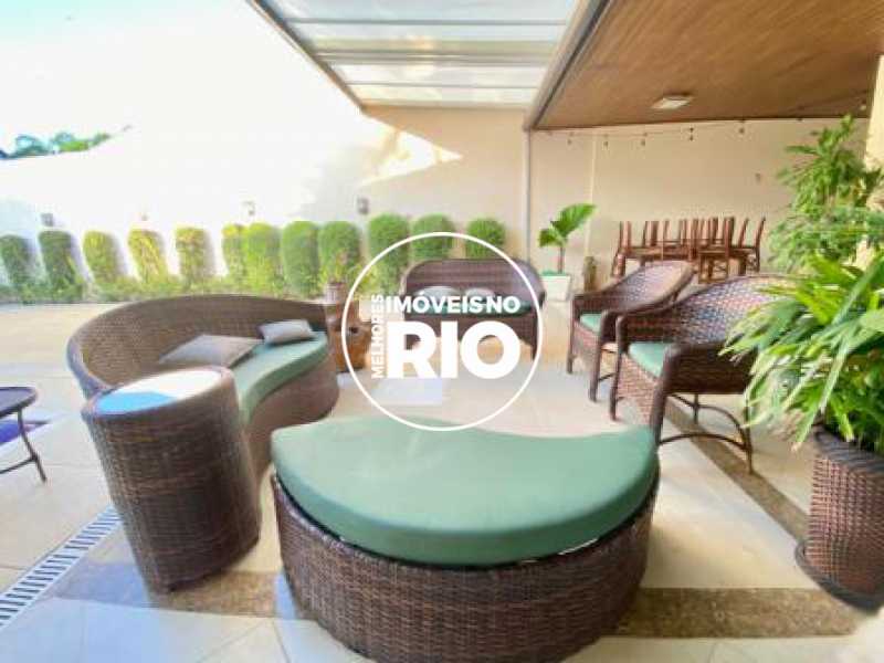 Casa em Condomínio 5 quartos à venda Rio de Janeiro,RJ - R$ 3.000.000 - CB0876