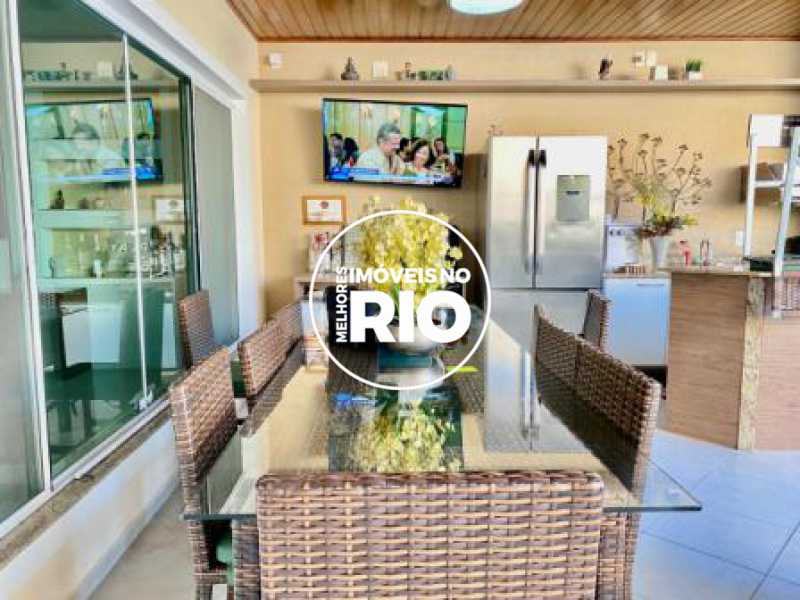 Casa em Condomínio 5 quartos à venda Rio de Janeiro,RJ - R$ 3.000.000 - CB0876