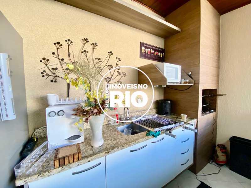 Casa em Condomínio 5 quartos à venda Rio de Janeiro,RJ - R$ 3.000.000 - CB0876