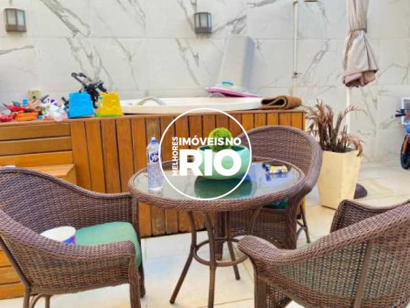 Casa em Condomínio 5 quartos à venda Rio de Janeiro,RJ - R$ 3.000.000 - CB0876