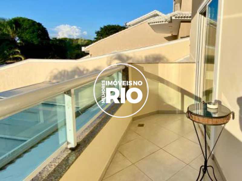 Casa em Condomínio 5 quartos à venda Rio de Janeiro,RJ - R$ 3.000.000 - CB0876