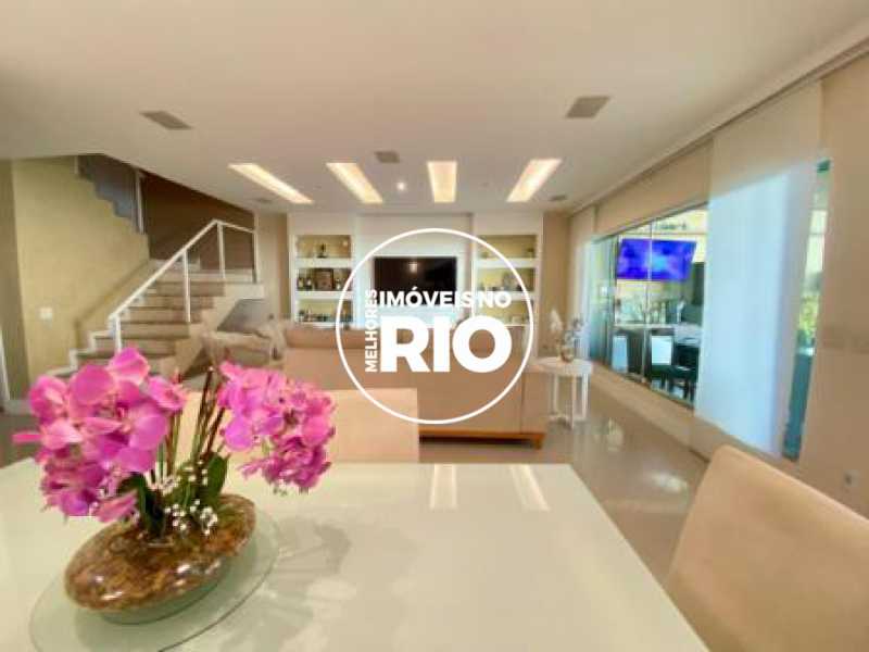 Casa em Condomínio 5 quartos à venda Rio de Janeiro,RJ - R$ 3.000.000 - CB0876