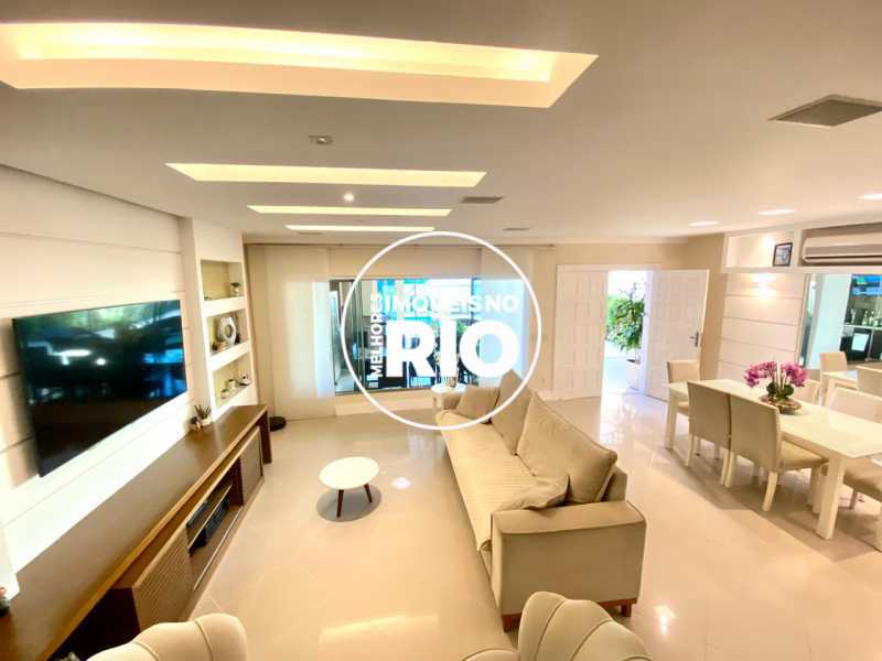 Casa em Condomínio 5 quartos à venda Rio de Janeiro,RJ - R$ 3.000.000 - CB0876
