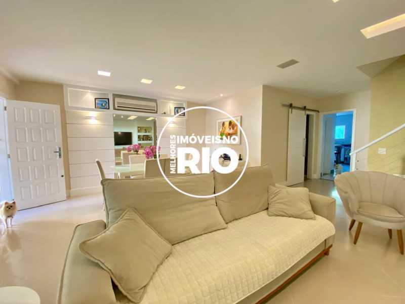 Casa em Condomínio 5 quartos à venda Rio de Janeiro,RJ - R$ 3.000.000 - CB0876