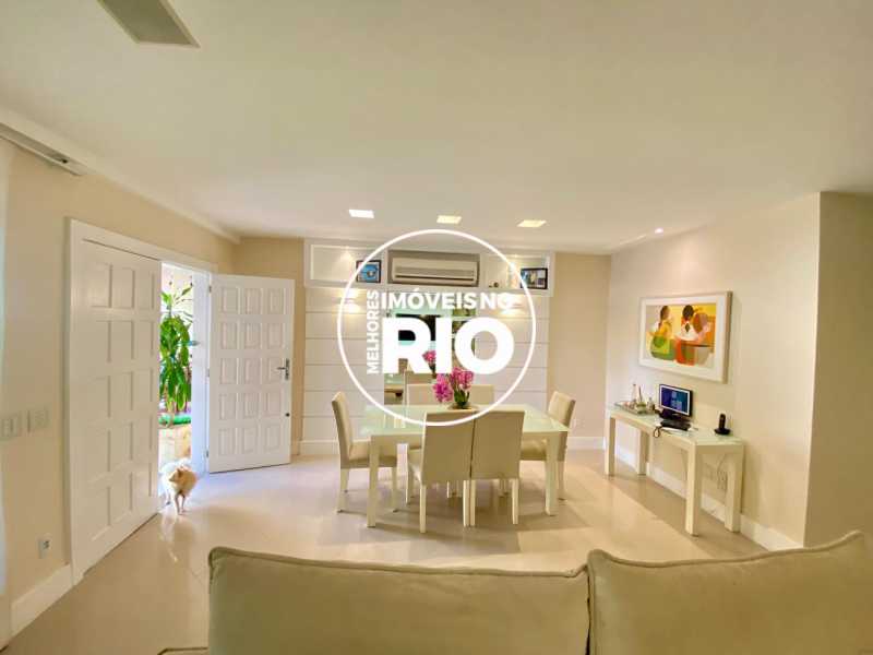 Casa em Condomínio 5 quartos à venda Rio de Janeiro,RJ - R$ 3.000.000 - CB0876