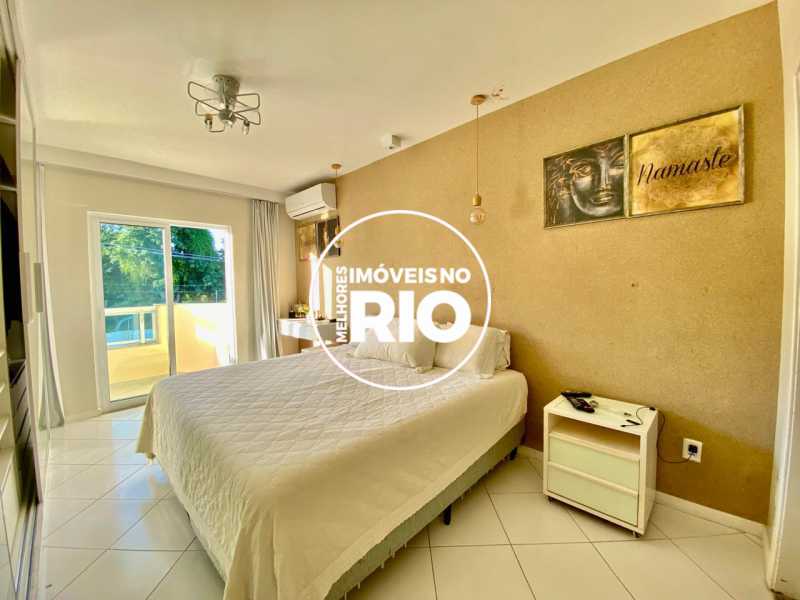 Casa em Condomínio 5 quartos à venda Rio de Janeiro,RJ - R$ 3.000.000 - CB0876
