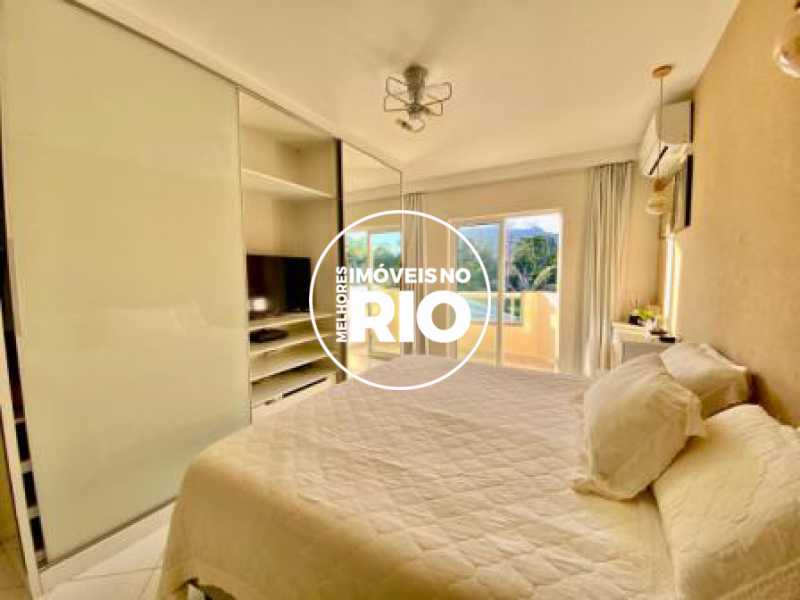 Casa em Condomínio 5 quartos à venda Rio de Janeiro,RJ - R$ 3.000.000 - CB0876