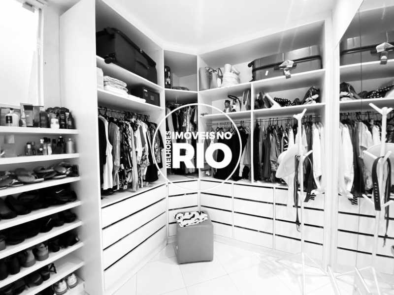 Casa em Condomínio 5 quartos à venda Rio de Janeiro,RJ - R$ 3.000.000 - CB0876