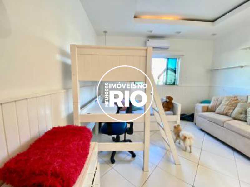 Casa em Condomínio 5 quartos à venda Rio de Janeiro,RJ - R$ 3.000.000 - CB0876