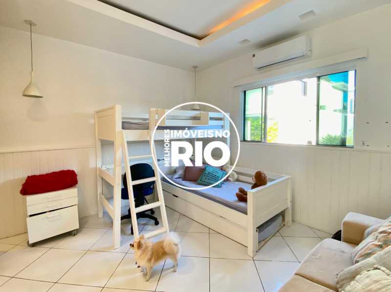 Casa em Condomínio 5 quartos à venda Rio de Janeiro,RJ - R$ 3.000.000 - CB0876