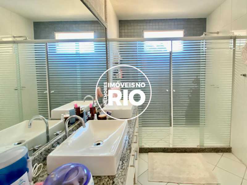 Casa em Condomínio 5 quartos à venda Rio de Janeiro,RJ - R$ 3.000.000 - CB0876