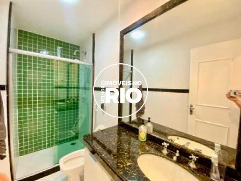 Casa em Condomínio 5 quartos à venda Rio de Janeiro,RJ - R$ 3.000.000 - CB0876