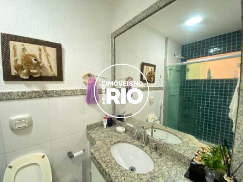 Casa em Condomínio 5 quartos à venda Rio de Janeiro,RJ - R$ 3.000.000 - CB0876