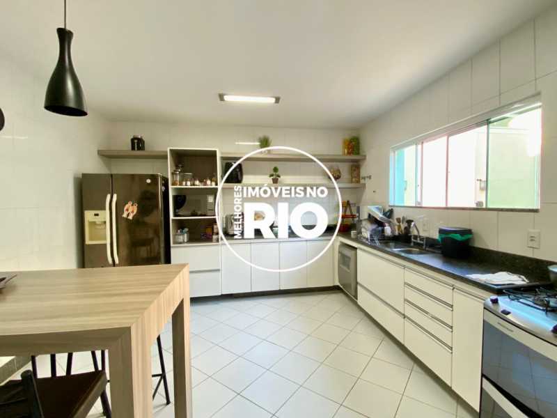 Casa em Condomínio 5 quartos à venda Rio de Janeiro,RJ - R$ 3.000.000 - CB0876