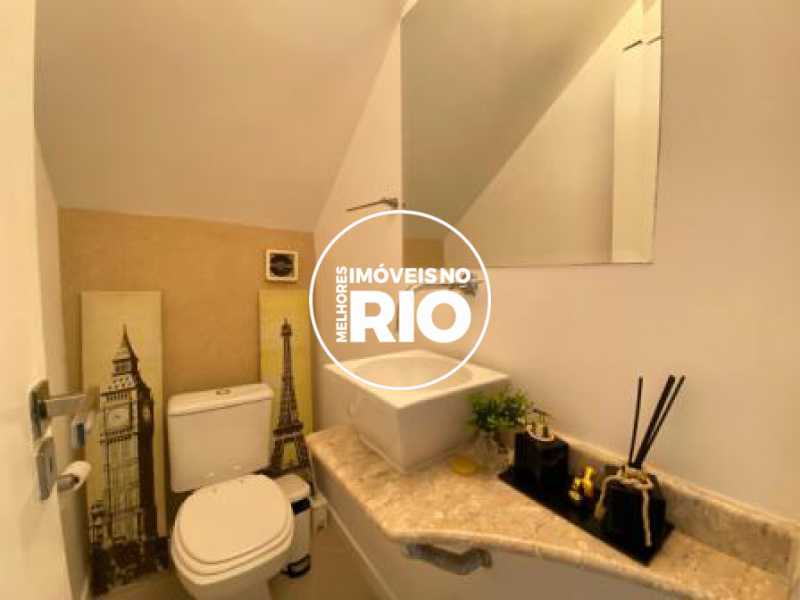 Casa em Condomínio 5 quartos à venda Rio de Janeiro,RJ - R$ 3.000.000 - CB0876