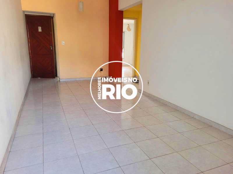 Apartamento no Andaraí - 3