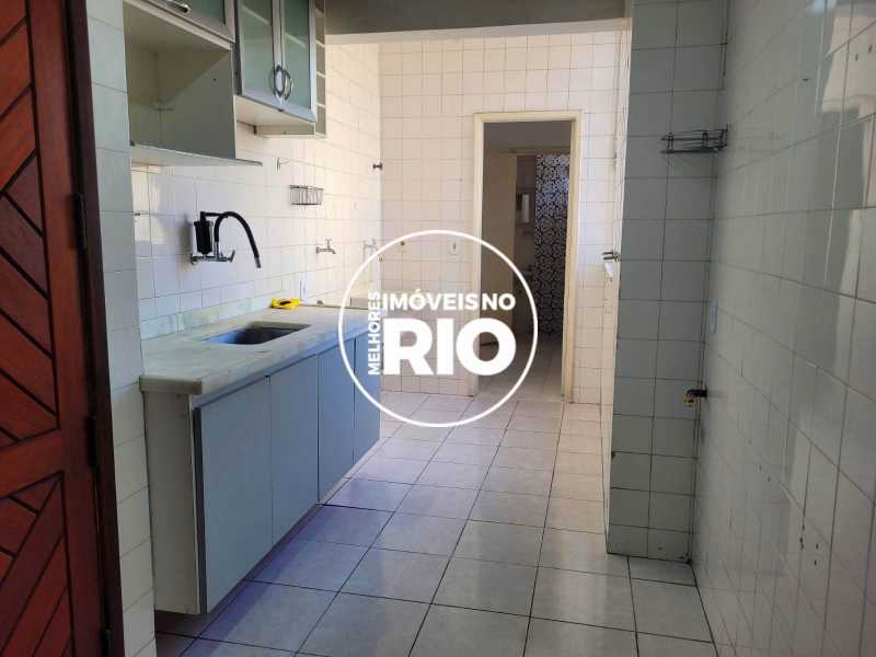 Apartamento no Andaraí - 7
