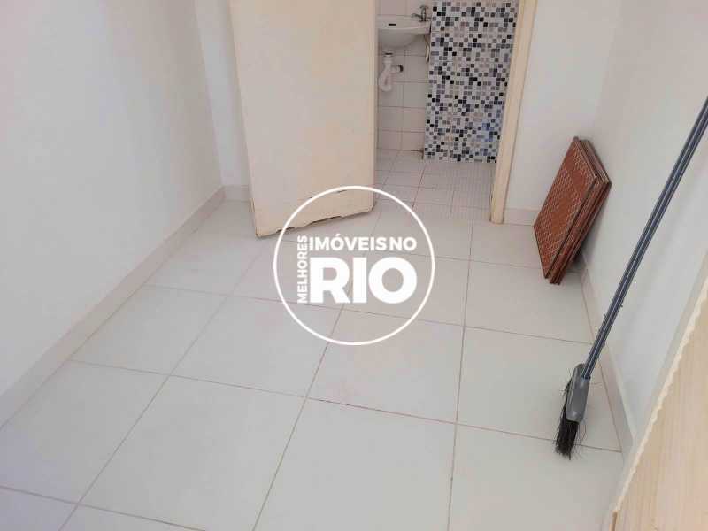 Apartamento no Andaraí - 9