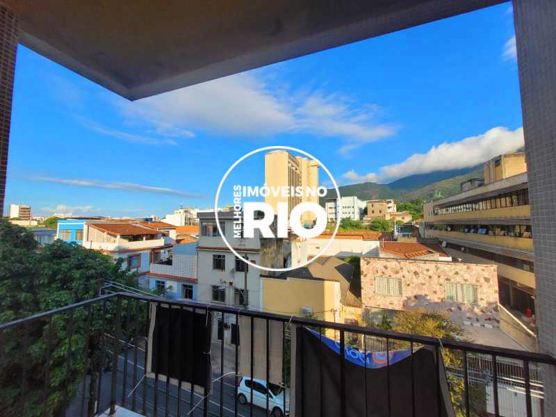 Apartamento no Andaraí - 11