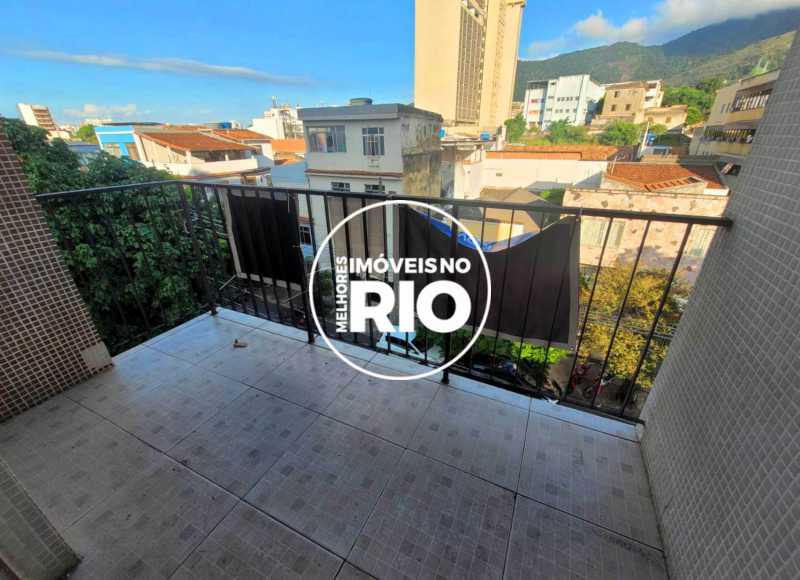 Apartamento no Andaraí - 12
