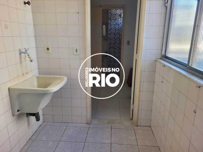 Apartamento no Andaraí - 20