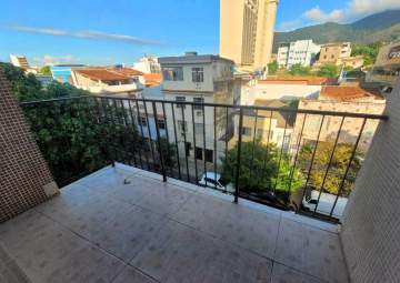 Apartamento 2 quartos à venda Rio de Janeiro,RJ - R$ 275.000 - MIR5135