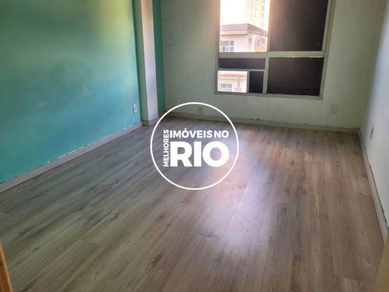 Apartamento no Andaraí - 5