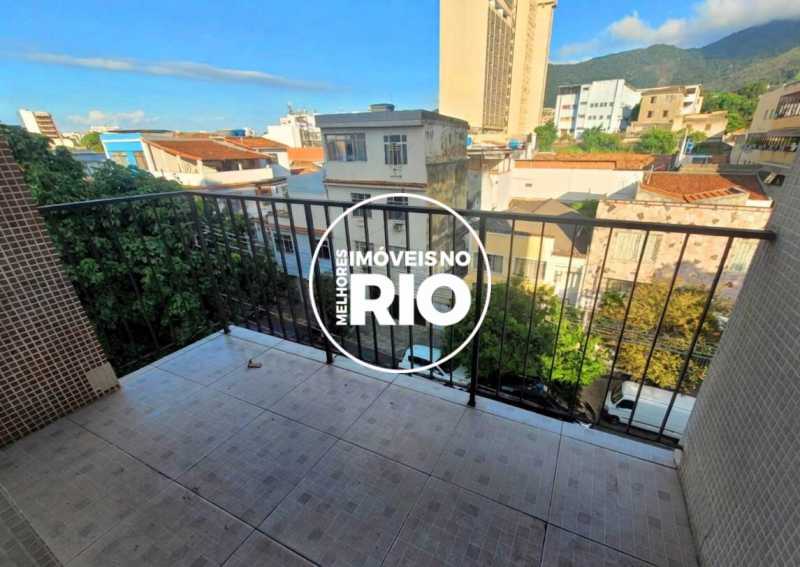 Apartamento no Andaraí - 11