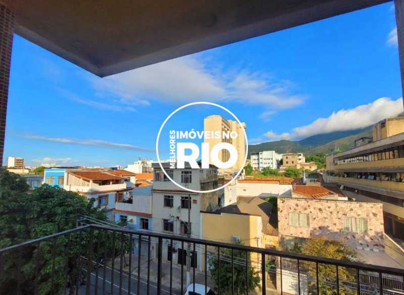 Apartamento no Andaraí - 12