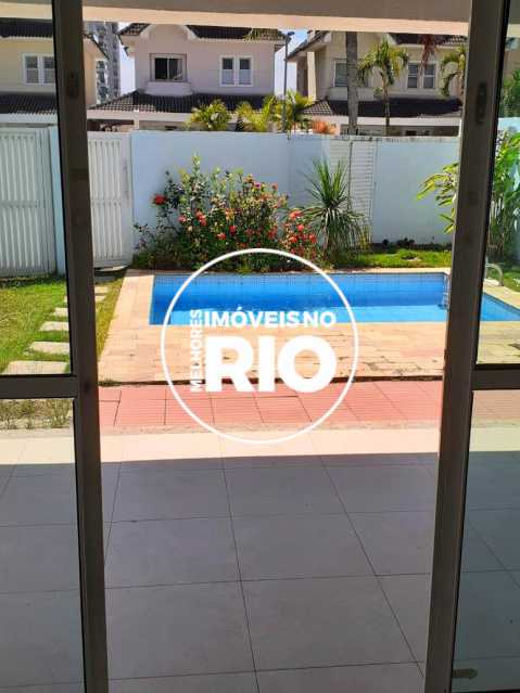 Casa Duplex no Recreio - 2