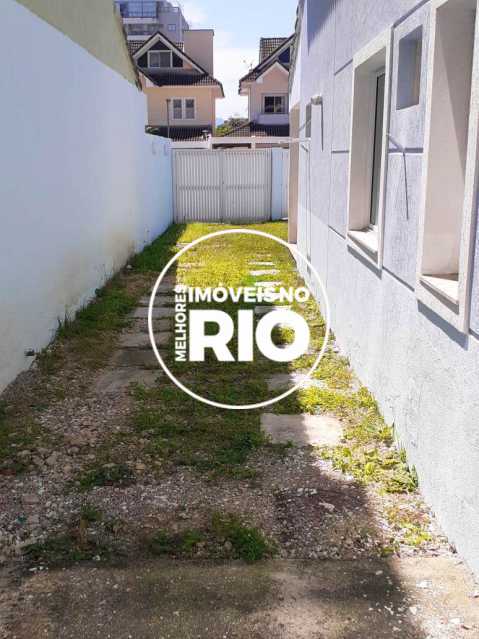 Casa Duplex no Recreio - 3