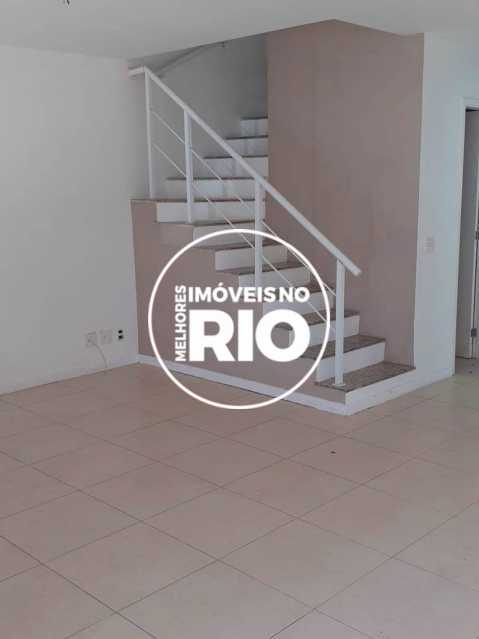 Casa Duplex no Recreio - 5