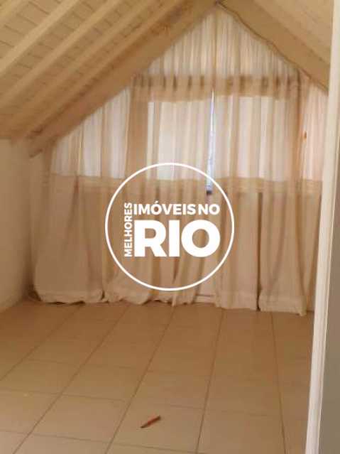 Casa Duplex no Recreio - 13