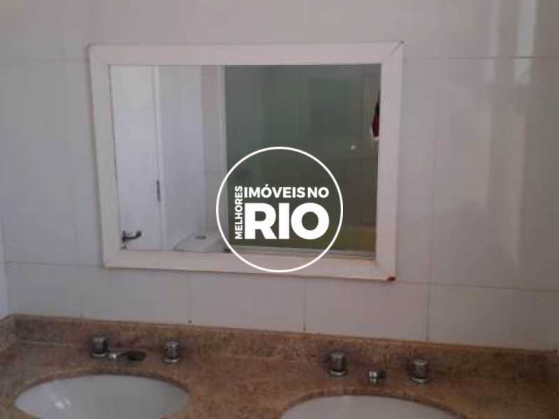 Casa Duplex no Recreio - 16