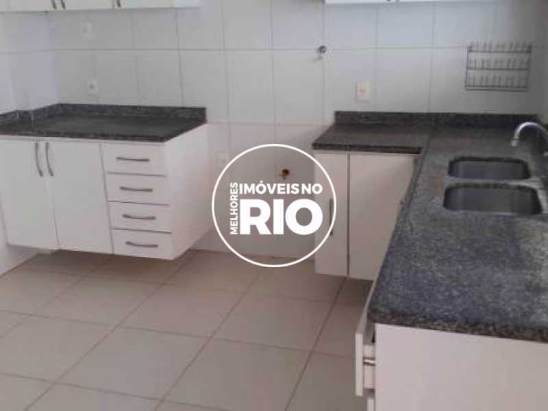 Casa Duplex no Recreio - 18