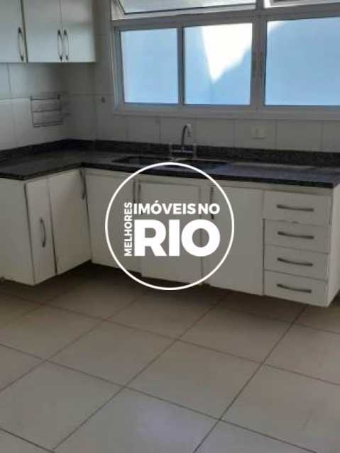 Casa Duplex no Recreio - 20