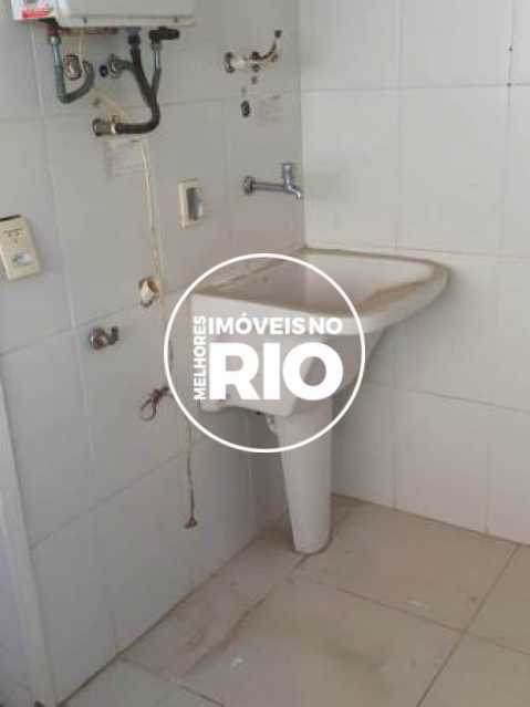 Casa Duplex no Recreio - 22