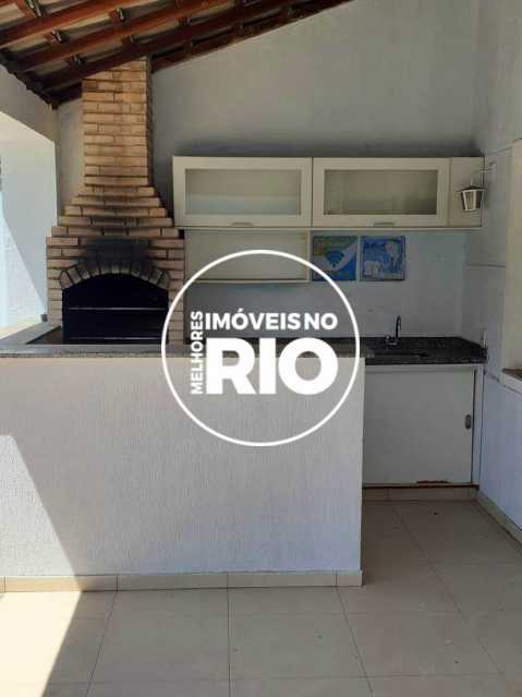 Casa Duplex no Recreio - 23