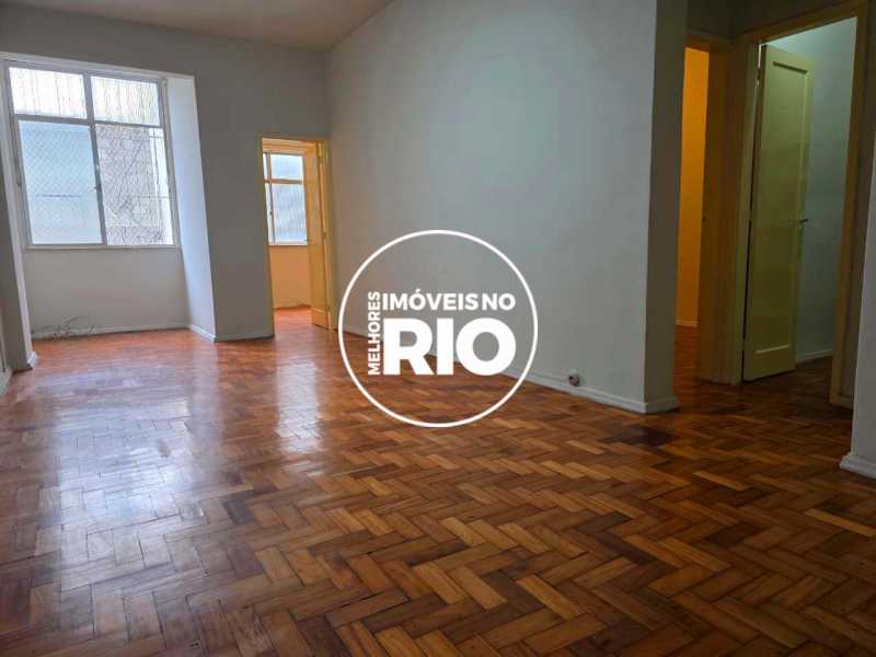 Apartamento no Grajaú - 1